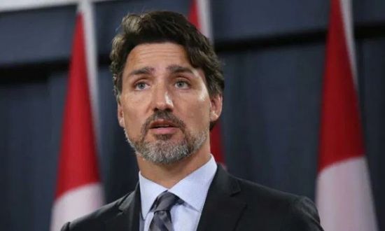 رئيس وزراء كندا يهنئ بايدن بتنصيبه رئيسًا لأمريكا