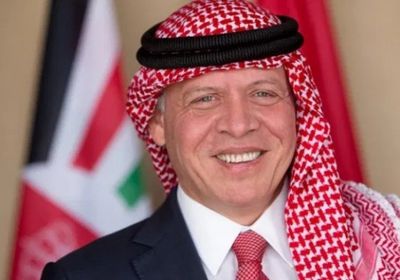 ملك الأردن مهنئا بايدن: نتطلع لتعزيز السلام العالمي معًا