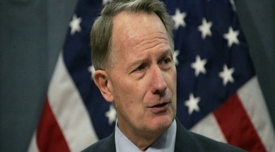 بايدن يُعين دانيال سميث قائما بأعمال وزير الخارجية