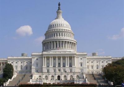 الشيوخ الأمريكي يصوت على انتخاب "تشومر" زعيمًا للأغلبية الديمقراطية