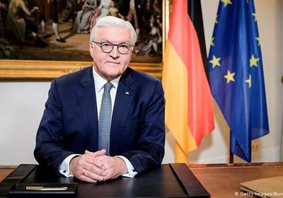 ألمانيا تُرحب بتنصيب بايدن رئيسًا للولايات المتحدة