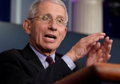 البيت الأبيض: فاوتشي سيشارك في اجتماعات "الصحة العالمية"