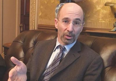 مصادر: روبرت مالي مبعوثًا خاصًا لبايدن في شؤون إيران