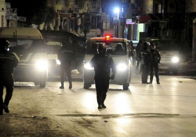 مخطط إرهابي يسعى لاستغلال الاحتجاجات لتنفيذ هجمات بتونس