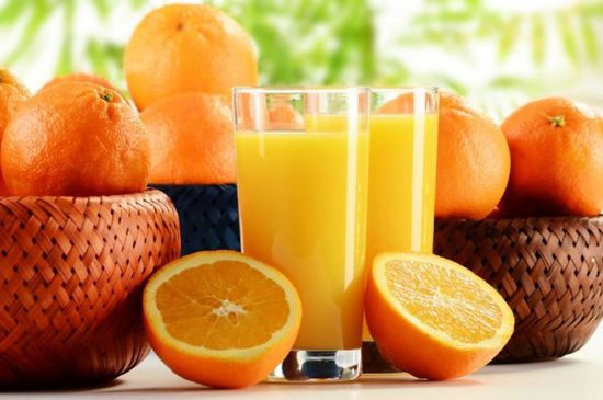 مضاد ضد الأنفلونزا.. فوائد البرتقال على صحة الإنسان