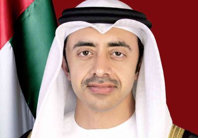  العاهل المغربي يستقبل الشيخ عبد الله بن زايد في العاصمة الرباط