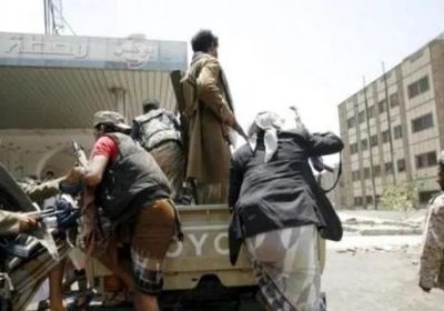 البلاد: مليشيا الحوثي تعاقب السكان بالتجويع