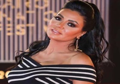 بالفيديو.. رانيا يوسف تروج لمسلسل "اللعبة 2"