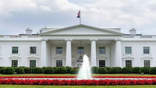  ‏"البيت الأبيض": الرئيس بايدن اتخذ إجراءات لمواجهة تحديات كورونا والاقتصاد والعنصرية