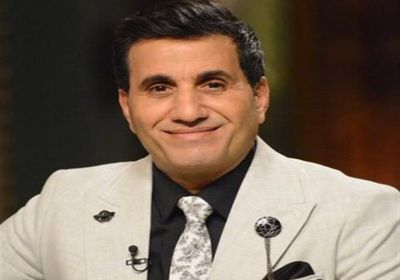 بالجلباب الصعيدي.. أحمد شيبة يشوق جمهوره لأحدث أعماله الفنية