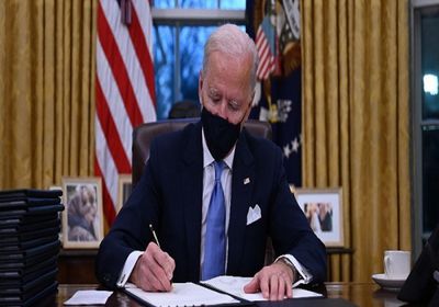 إدارة بايدن تسعى لتشديد القيود على برنامج إيران النووي (تفاصيل)