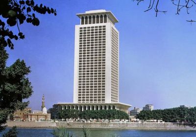 مصر تُدين التفجير الإرهابي وقتل المدنيين في ساحة الطيران بالعاصمة العراقية