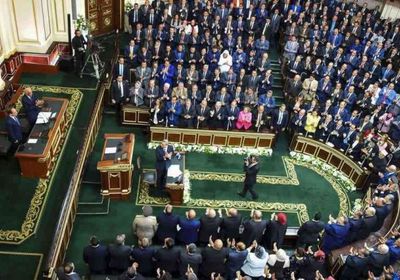 مصر تمدد حالة الطوارئ لمدة 3 أشهر