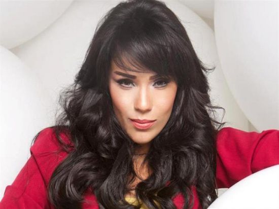 بالفيديو.. أمينة تطرح "سوق الجدعنة"