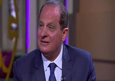 بعد أزمة زفاف نجلته.. هاني مهنا لـ حمو بيكا :أنصحه ميغنيش