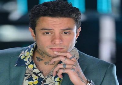 أحمد الفيشاوي ينتهي من تصوير كليب "نمبر 2"