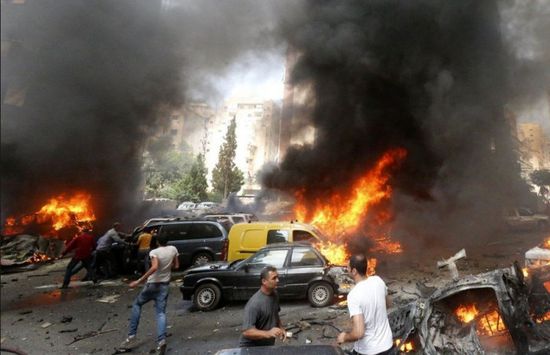 تفاصيل جديدة بشأن التفجير الانتحاري المزدوج بالعاصمة بغداد