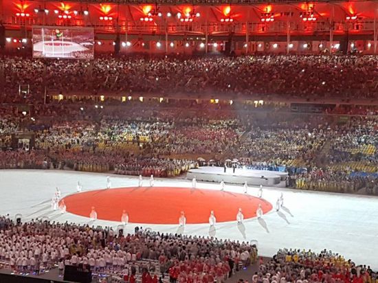 اللجنة الأولمبية الدولية: أولمبياد طوكيو قد تقام بدون جمهور