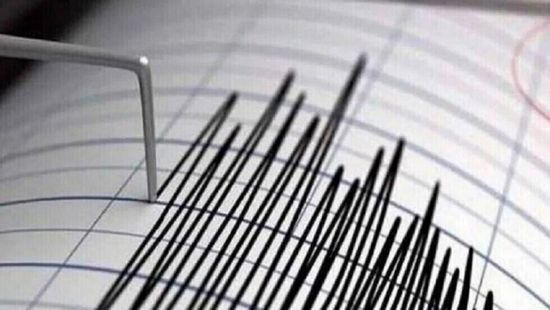 زلزال بقوة 6.8 ريختر يضرب سواحل الفلبين