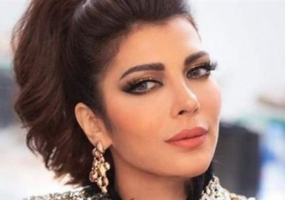 أصالة تقدم واجب العزاء لـ راشد الماجد في وفاة والدته