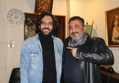 بعد خلاف دام لسنوات.. تفاصيل الصلح بين بهاء سلطان ونصر محروس