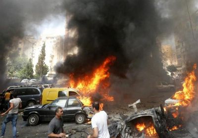 ارتفاع عدد قتلى تفجيري بغداد إلى 35 قتيلا ونحو 100 جريح
