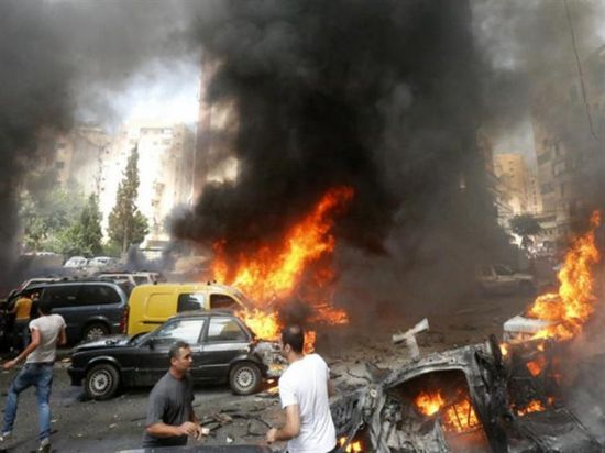 ارتفاع عدد قتلى تفجيري بغداد إلى 35 قتيلا ونحو 100 جريح