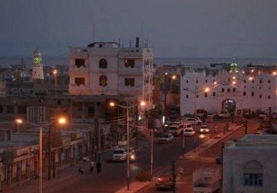 منع مواكب الأعراس بعد منتصف الليل بالشحر