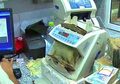 مصارف لحج تقتطع قوت أسر شهداء وجرحى الساحل الغربي