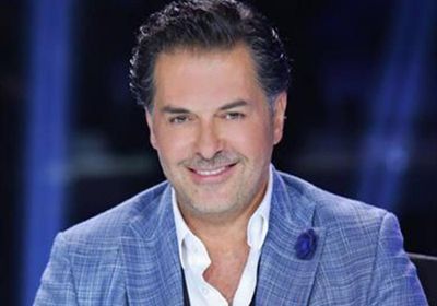 بالفيديو.. أول ظهور لـ راغب علامة بعد خضوعه للحجر المنزلي