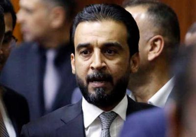 رئيس البرلمان العراقي: العمليات الإرهابية في بغداد مؤشر خطر