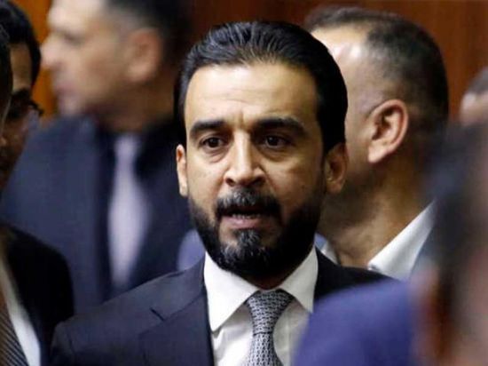 رئيس البرلمان العراقي: العمليات الإرهابية في بغداد مؤشر خطر