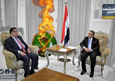 بن دغر يستدعي ماليزيا لمؤازرة محور قطر - تركيا