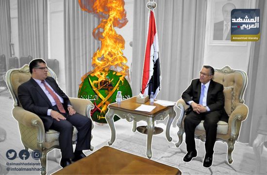 بن دغر يستدعي ماليزيا لمؤازرة محور قطر - تركيا