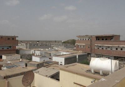 تجدد القصف الحوثي على التحيتا