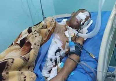 بعد 6 جراحات.. ضحية عنف الإخوان يلفظ أنفاسه بتعز