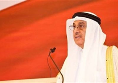 مستشار ملك البحرين: قطر تتقاعس عن حل القضايا العالقة