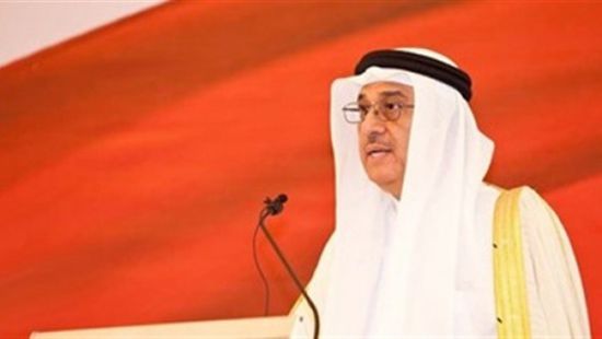 مستشار ملك البحرين: قطر تتقاعس عن حل القضايا العالقة