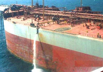 الأنباء السعودية: الحوثي يستبدل مهندسي صافر بعناصره استباقا لزيارة الخبراء