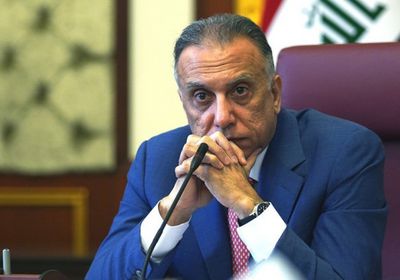 الكاظمي يتعهد برد مزلزل على تفجيرات بغداد