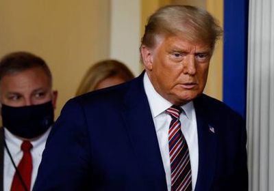  البيت الأبيض: سنترك محاسبة ترمب لأعضاء الكونغرس