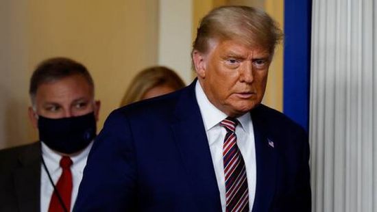  البيت الأبيض: سنترك محاسبة ترمب لأعضاء الكونغرس