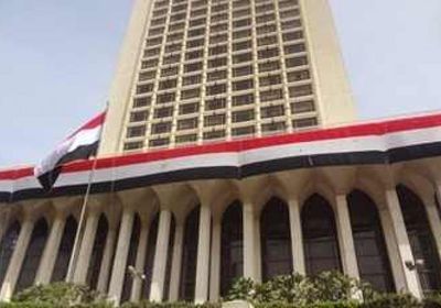 الخارجية المصرية: الإفراج عن مركب صيد بعد دخوله المياه الإقليمية السعودية