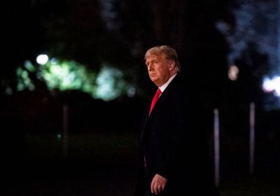 دفاع ترامب يؤيد مقترح زعيم الجمهوريين