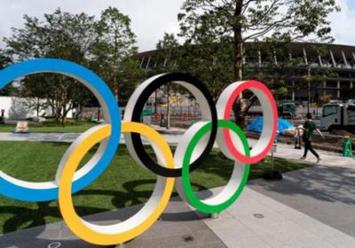 التايمز: اليابان تتجه لإلغاء أولمبياد طوكيو