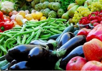 تعرّف على أسعار الخضروات والفواكه اليوم الجمعة بعدن