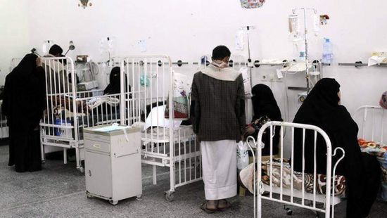  الإهمال الصحي في مناطق الحوثي.. أجسادٌ تُذبَح في صمت