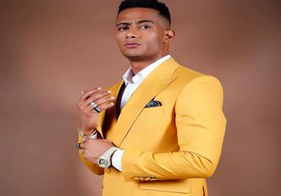 أول فيديو من كواليس أغنية محمد رمضان الجديدة "مصباح علاء الدين"