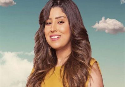 آيتن عامر تهنئ ياسمين صبري بعيد ميلادها