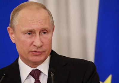  روسيا تُرحب باقتراح بايدن بتمديد معاهدة حظر الأسلحة النووية